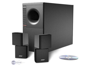 Bose Acoustimass 5 Serie II