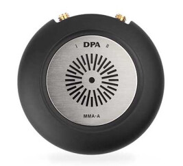 DPA crée une interface audio iOS pour ses micros