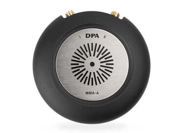 DPA Microphones d:vice MMA-A