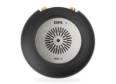 DPA Microphones d:vice MMA-A