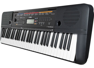Yamaha PSR-E263