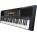 Voir la photo du Yamaha PSR-E363 Yamaha PSR-E363