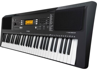 Yamaha PSR-E363
