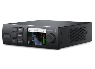 Blackmagic Design UltraStudio HD Mini
