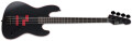 ESP et LTD dévoilent des basses Frank Bello