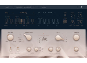 Ujam Virtual Guitarist Silk