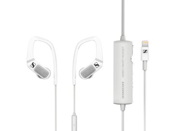 Sennheiser Ambeo Smart Headset