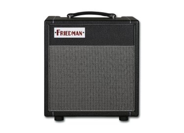 Friedman Amplification Dirty Shirley Mini Combo