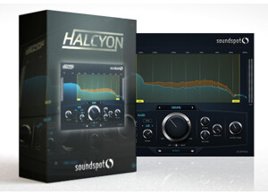 SoundSpot Halcyon