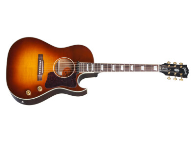 Gibson CF-100E Collectors Edition