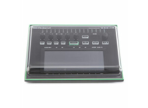 Decksaver Aira TB-3 Cover