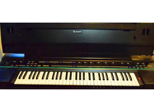 Casio CT-6500