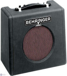 Behringer FireBird GX108