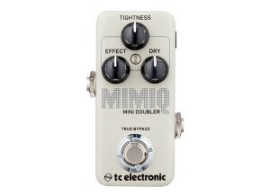 TC Electronic Mimiq Mini Doubler