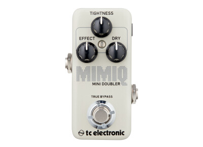TC Electronic Mimiq Mini Doubler