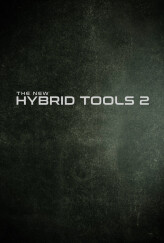 8Dio The New Hybrid Tools 2