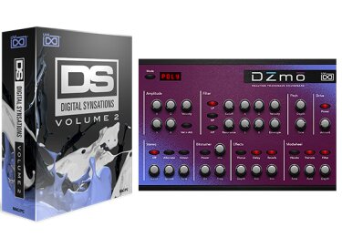 UVI Digital Synsations 2