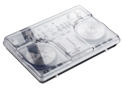 Decksaver Spin Cover