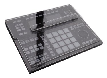 Decksaver Maschine Studio Cover