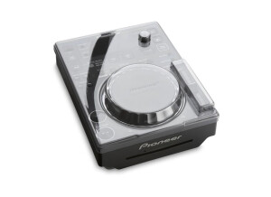 Decksaver CDJ-350 Cover