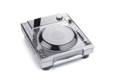 Decksaver CDJ-850 Cover