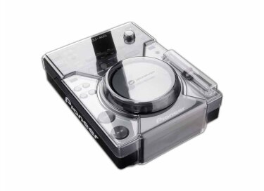 Decksaver CDJ-400 Cover