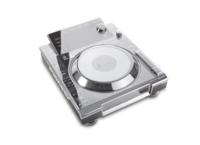 Decksaver CDJ-900 Cover
