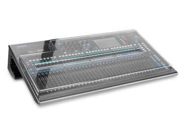 Decksaver QU-32 Cover