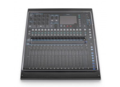 Decksaver QU-16 Cover