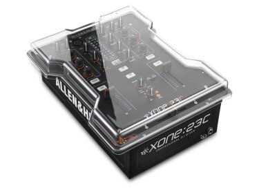 Decksaver Xone 23 Cover