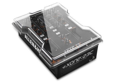 Decksaver Xone 23 Cover