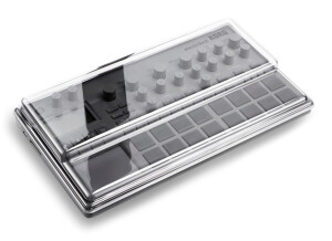 Decksaver Electribe 2 & Sampler Cover