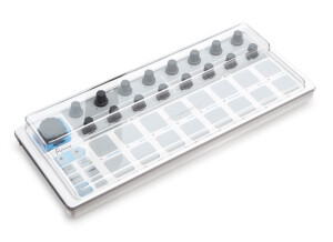 Decksaver Beatstep Cover