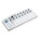 See the photo of the Decksaver Beatstep Cover Decksaver Beatstep Cover