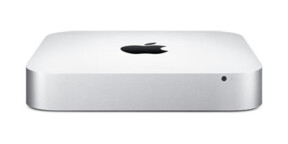 Apple Mac Mini Core i5 - 2.6 Ghz - 8 Go - 1 To