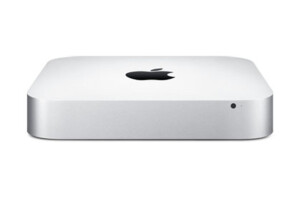 Apple Mac Mini Core i5 - 2.6 Ghz - 8 Go - 1 To (Late 2014)