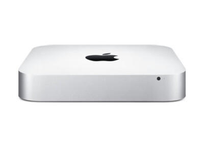Apple Mac Mini Core i5 - 2.6 Ghz - 8 Go - 1 To (Late 2014)