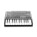 See the photo of the Decksaver MicroBrute Cover Decksaver MicroBrute Cover