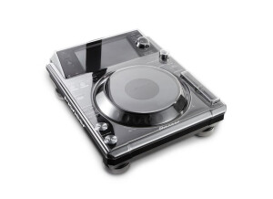 Decksaver XDJ-1000 / XDJ-1000 MK2 Cover