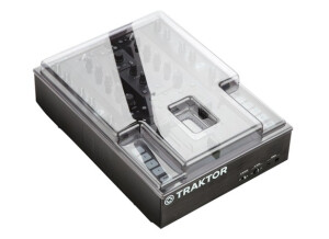 Decksaver Kontrol Z2 Cover