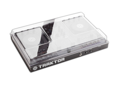 Decksaver Kontrol S2 Cover