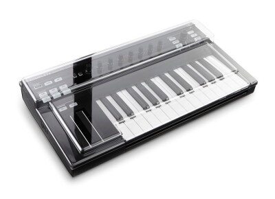 Decksaver Kontrol S25 Cover