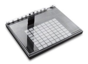 Decksaver Push 2 Cover