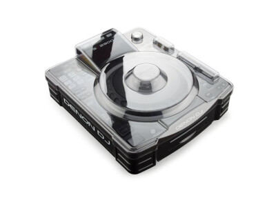 Decksaver SC-2900/3900 Cover