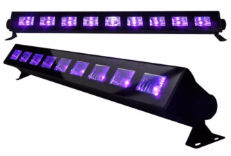 Ibiza Light LED-UVBAR
