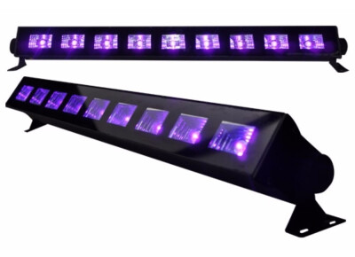 Ibiza Light LED-UVBAR
