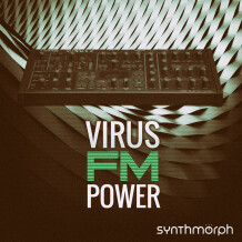 Synthmorph Virus FM Power