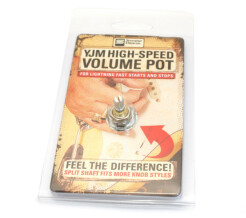 Seymour Duncan YJM high-speed volume pot