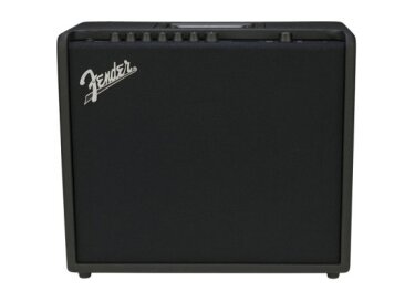 Fender Mustang GT100