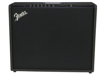 Fender Mustang GT200